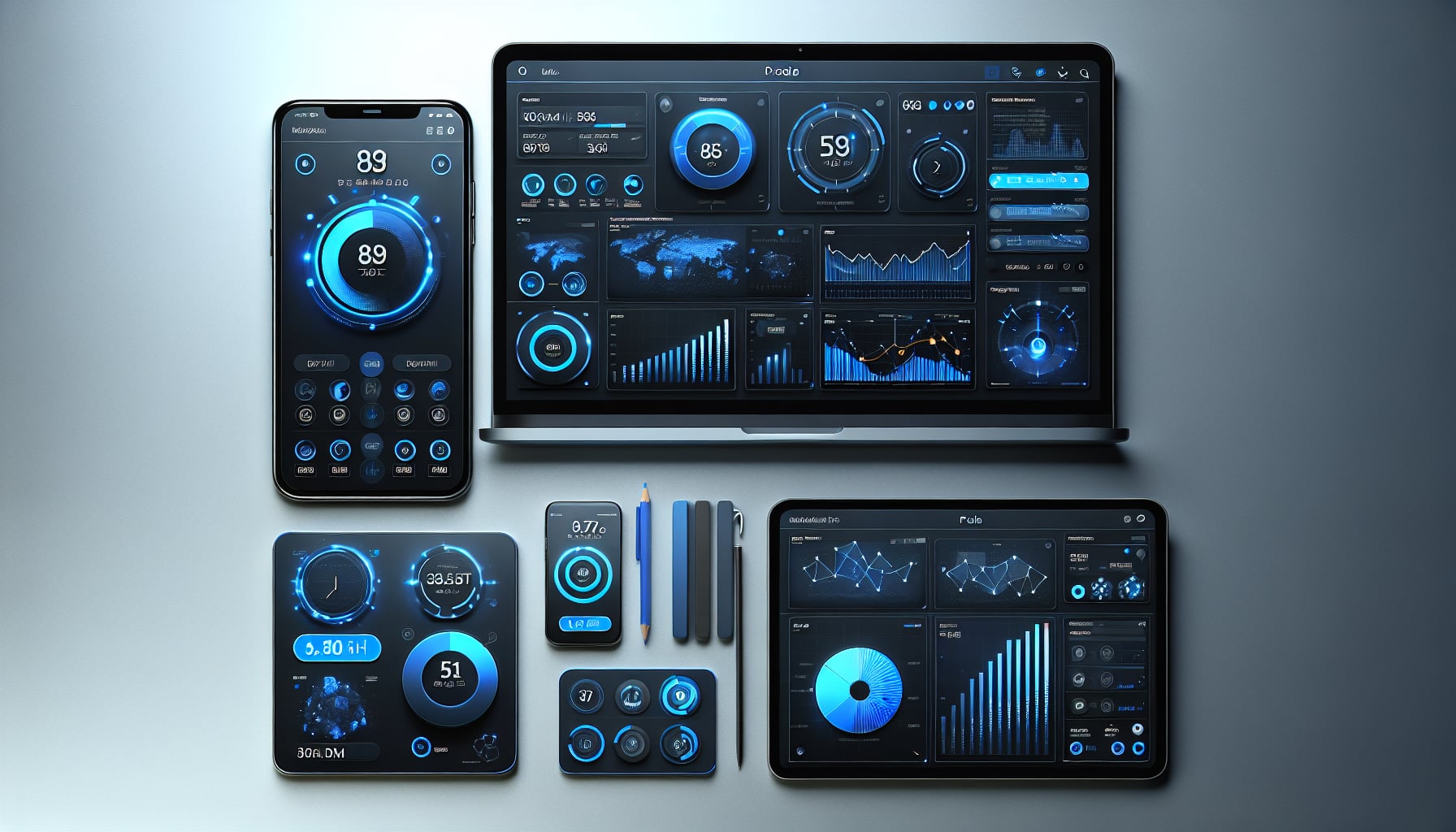 Cryvexium Core | Cryvexium Core | 革新的AI暗号資産取引ソリューション